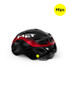 MET Rivale MIPS Road Helmet - Round Fit