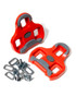 Look KEO Grip Road Cleat Set