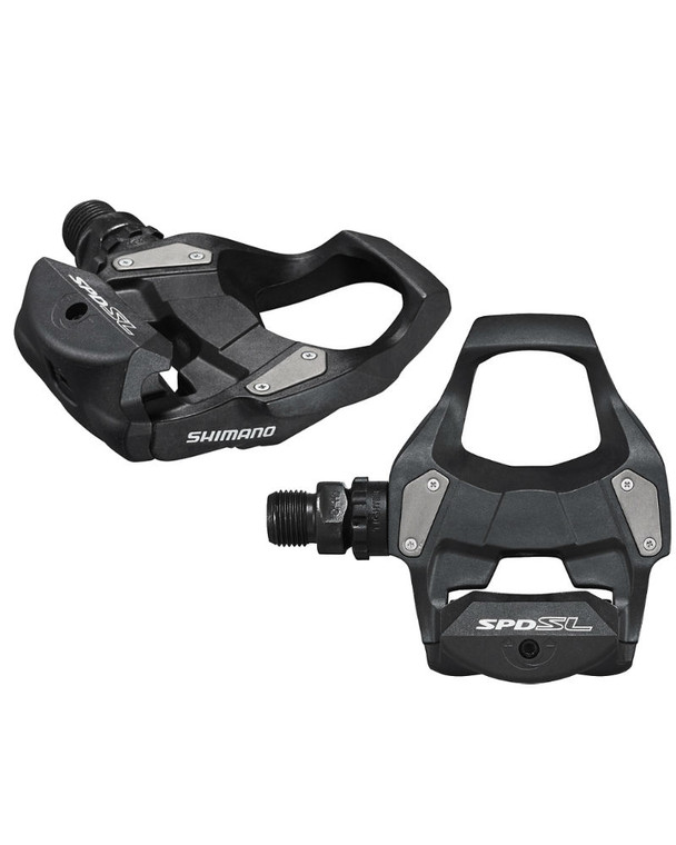 Shimano PD-RS500 SPD-SL Clipless Road 