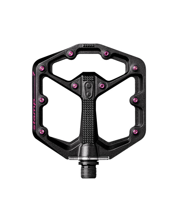 Crankbrothers Stamp 7 Pedals – Seagrave Edition