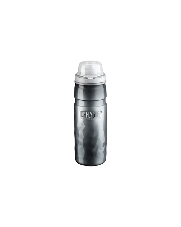 Elite Ice Fly Insulated Cycling Water Bottle