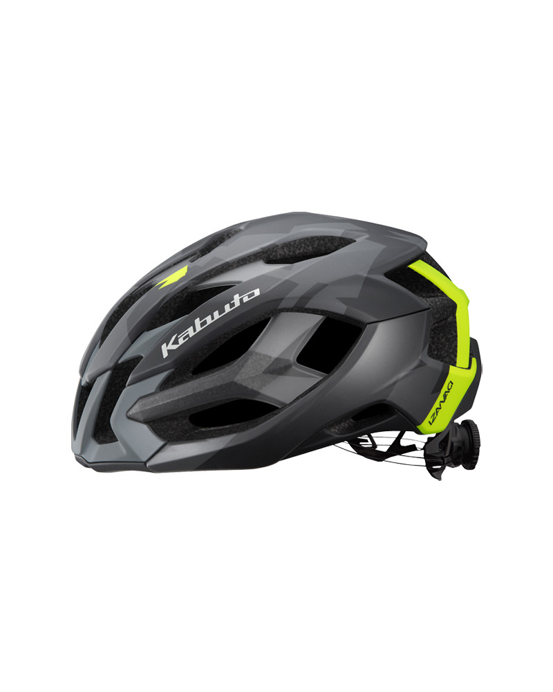 OGK Kabuto Izanagi Helmet | New Era Cycle