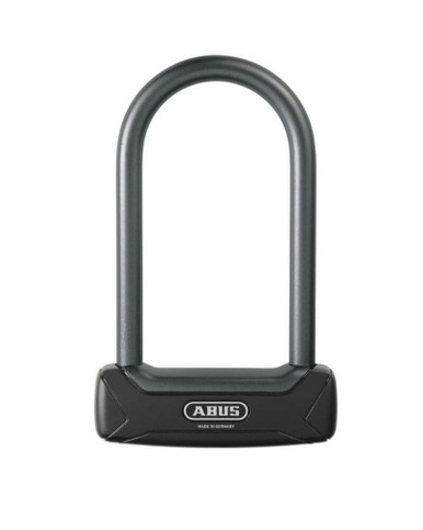 abus granit bike lock