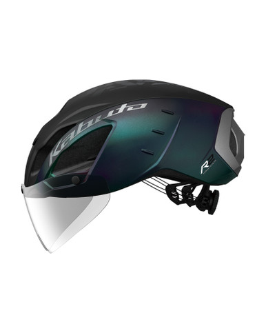 OGK Kabuto Aero R2 Road Helmet | New Era Cycle