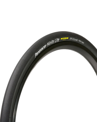 Panaracer Minits Lite PT Folding Bead Hybrid Urban Tyre | New Era