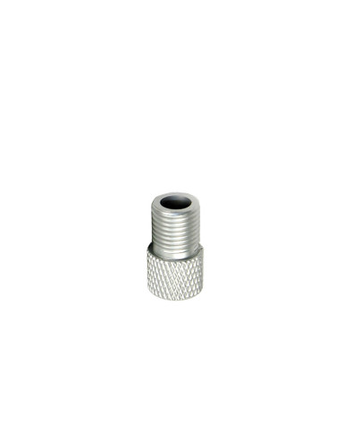 cycle tyre valve adapter