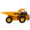 Diecast Masters Caterpillar CAT 770 Mining Truck 1:24 Scale Radio Control Model