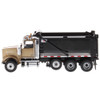 Diecast Masters Western Star 4900 SF Tandem with Pusher Axle 1:50 71080