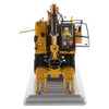 Diecast Masters Caterpillar  Cat M323F Railroad Wheeled Excavator - Cat Yellow Version 1:50  Scale 85662