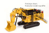 CCM 1:48 Cat® 6030 Hydraulic Mining Shovel [Matched Set]