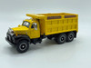 First Gear Mack B Model Dumptruck Yellow Cab and dump 60-0417 1/64