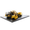 Diecast Masters Caterpillar CAT 621K Scraper & CAT No.70 Scraper with D7 Track-Type Tractor 1:50