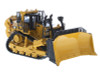 Diecast Masters Caterpillar D11 Dozer with 2 Blades and Rear Rippers 1/64