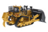 Diecast Masters Caterpillar D11 Dozer with 2 Blades and Rear Rippers 1/64