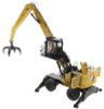 Diecast Master  Caterpillar MH3040 Material Handler 1/50 85958