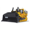 First Gear Komatsu D475A-8 Dozer with Ripper 1/50 50-3482