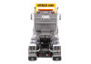 Diecast Masters International HX620 Day Cab Tridem Tractor in Metallic Black - Cab Only  1/50 71009