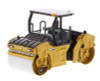 Diecast Masters Caterpillar CB-13 Tandem Vibratory Roller with ROPS1/64 85630