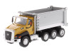Diecast Caterpillar CT660 OX Stampede Dump Truck 1/64 85633