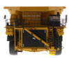 Diecast Caterpillar Caterpillar 794 AC Mining Truck 1/50 85670