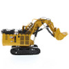 Diecast Caterpillar 6060 Hydraulic Mining Shovel 1/87 85650