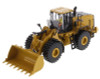 Diecast Masters  Caterpillar 966 GC Wheel Loader - High Line Series  1/50 85682