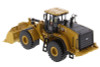 Diecast Masters  Caterpillar 966 GC Wheel Loader - High Line Series  1/50 85682