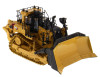 Diecast Master Caterpillar D10 Dozer  1/50 85711