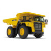 First Gear Komatsu HD785-7 Dump Truck Yellow 1/50 Diecast Model 50-3300