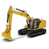 Diecast Masters Caterpillar 323 Hydraulic Excavator 1:50 85571