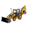 Diecast Masters Caterpillar 420E IT Center Pivot Backhoe Loader, Core Classics 1:50 Scale 85143C