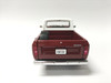 International Scout Terra Pickup 1979 Tahitian Red 1/25 **PRE-ORDER*