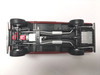 International Scout Terra Pickup 1979 Tahitian Red 1/25 **PRE-ORDER*