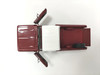 International Scout Terra Pickup 1979 Tahitian Red 1/25 **PRE-ORDER*