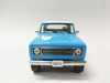 International Scout Terra Pickup 1979 Lexington Blue 1/25 **PRE-ORDER*