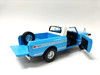 International Scout Terra Pickup 1979 Lexington Blue 1/25 **PRE-ORDER*