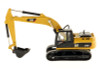 Diecast Masters Caterpillar 320D L Hydraulic Excavator - High Line Series 1/87 85262