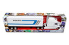 New Ray Volvo VN-780 40 Footer New Graphic - Long Haul Truckers 1:32