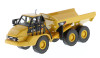 Diecast Masters Caterpillar 730 Articulated Dump Truck 1:87 85130