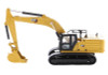 Diecast Masters Caterpillar 336 Hydraulic Excavator – 1:87 HO Series 85658