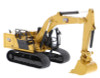 Diecast Masters Caterpillar 336 Hydraulic Excavator – 1:87 HO Series 85658