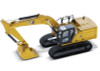 Diecast Masters Caterpillar 336 Hydraulic Excavator – 1:87 HO Series 85658