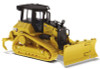 Diecast Masters Caterpillar D5 Dozer 1:87 HO 85953