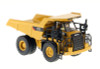 Diecast Masters Caterpillar 772 Off-Highway Truck 1/87 85261