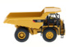Diecast Masters Caterpillar 772 Off-Highway Truck 1/87 85261
