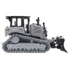 Diecast Masters Caterpillar D6 LGP VPAT Track Type Tractor - Black Centennial Deco 85554BGC 1/50  *Pre-Order*