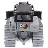 Diecast Masters Caterpillar D6 LGP VPAT Track Type Tractor - Black Centennial Deco 85554BGC 1/50  *Pre-Order*