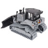 Diecast Masters Caterpillar D6 LGP VPAT Track Type Tractor - Black Centennial Deco 85554BGC 1/50  *Pre-Order*