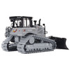 Diecast Masters Caterpillar D6 LGP VPAT Track Type Tractor - Black Centennial Deco 85554BGC 1/50  *Pre-Order*