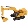 Diecast Masters Caterpillar 395 Next Generation Hydraulic Excavator - Mass Excavator Version with Metal Tracks 85778 1/50  *Pre-Order*